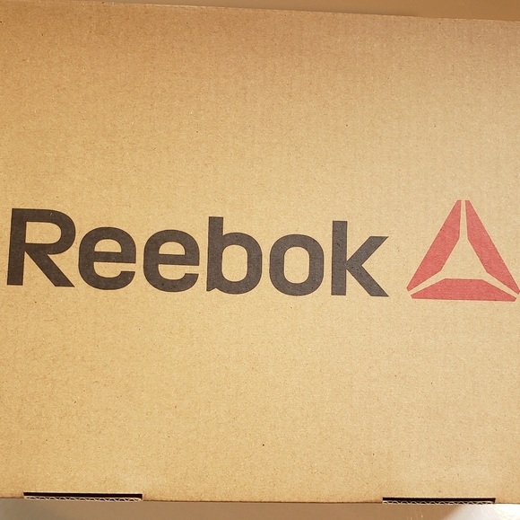 NWT Men's Reebok Sublite Cushion Work Alloy Toe Shoes - Picture 8 of 9